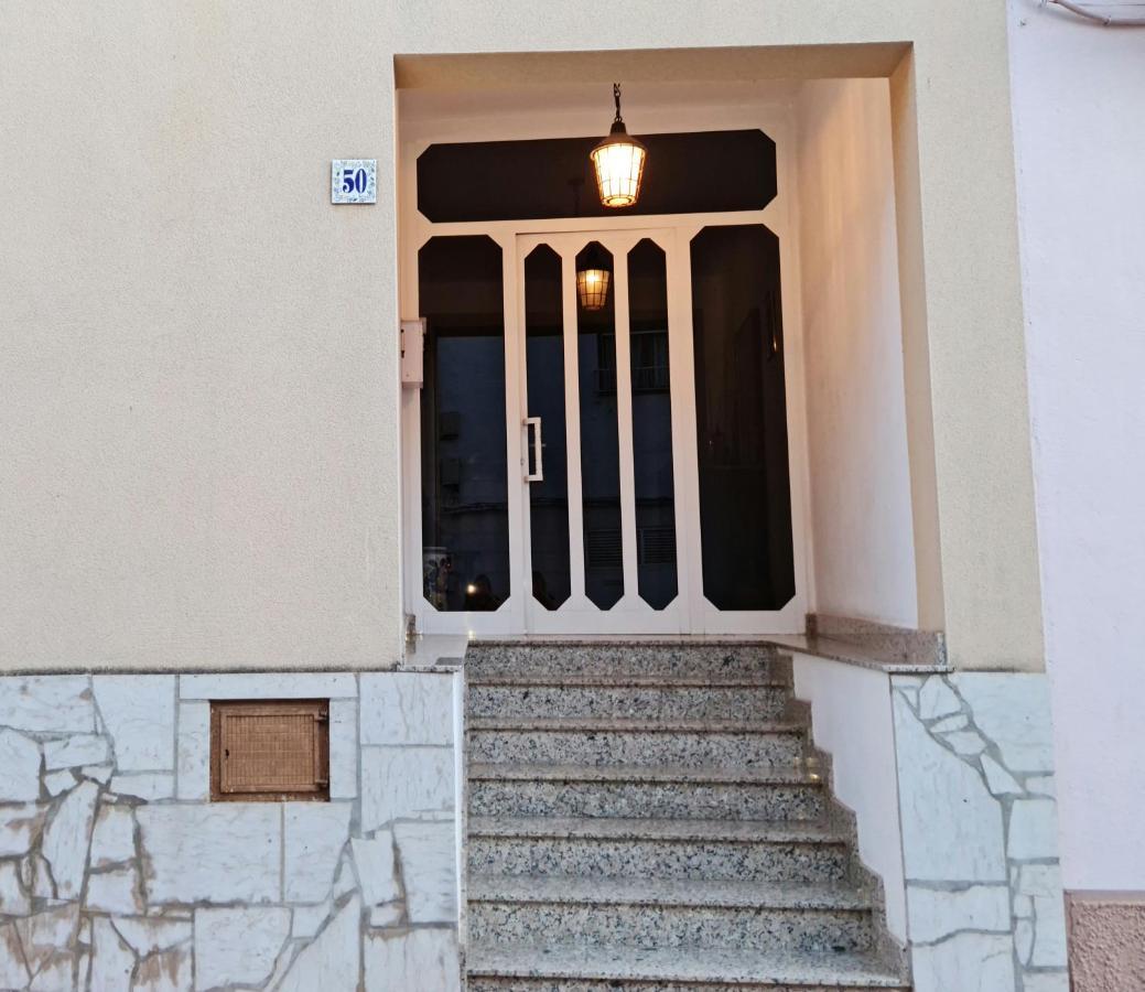 Casa Mirador Villa Alcanar Exterior photo