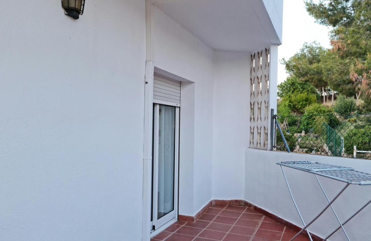 Casa Mirador Villa Alcanar Exterior photo